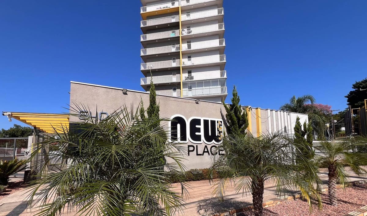 Apartamento com 2 quartos, Primavera - Novo Hamburgo - Apartamento em Primavera, Novo Hamburgo - à venda - UNICA NEGOCIOS IMOBILIARIOS LTDA