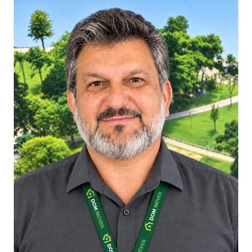 Jose Carlos Eleuterio