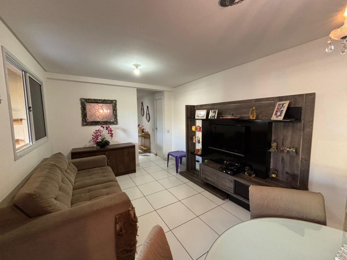 APTO TÉRREO COND. VILA VERDE - Apartamento em Nova Parnamirim, Parnamirim - à venda - Paiva & Fernandes Negócios Imobiliários