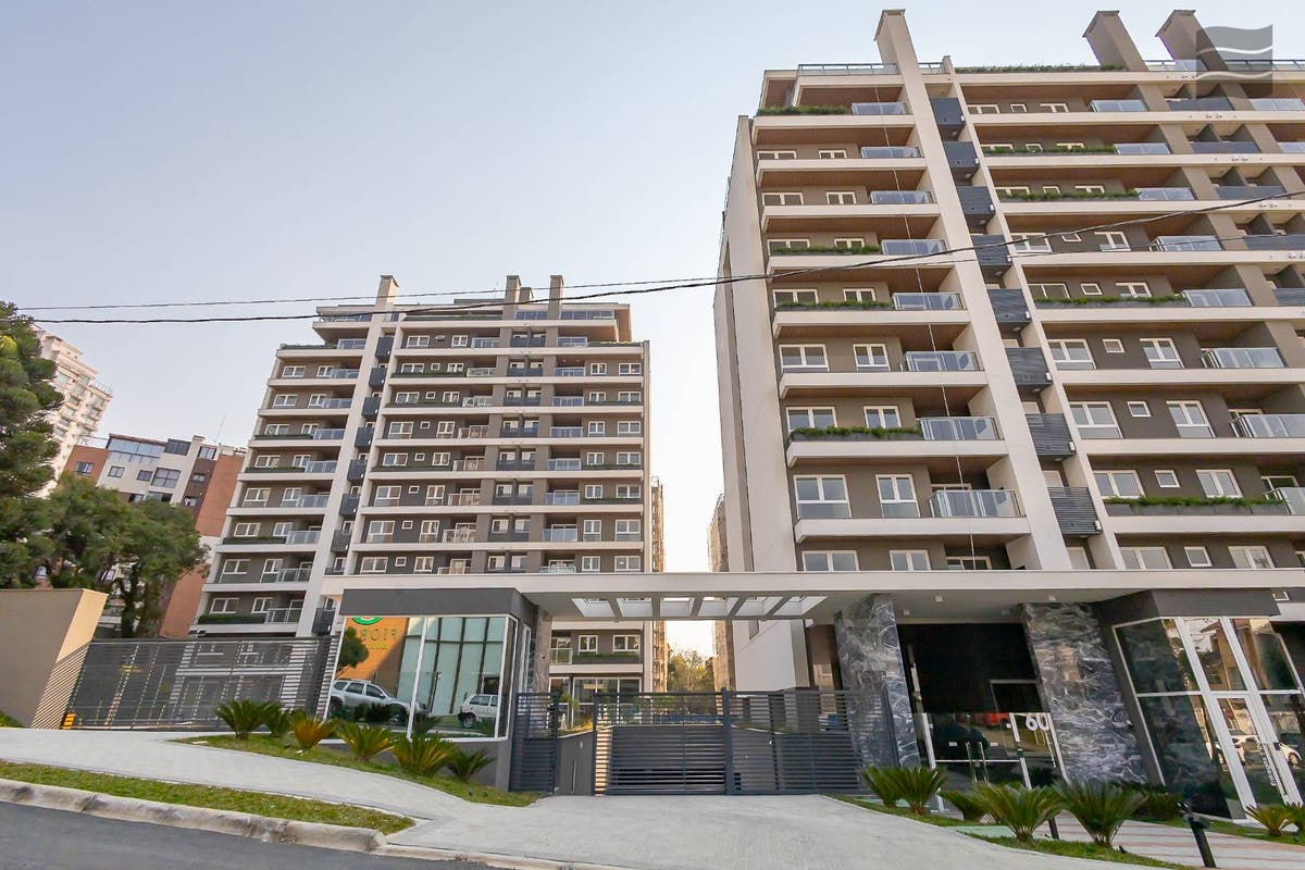 Cobertura no bairro Ecoville - Cobertura em Curitiba - à venda - EVALGRANDE CONSULTORIA IMOBILIARIA LTDA