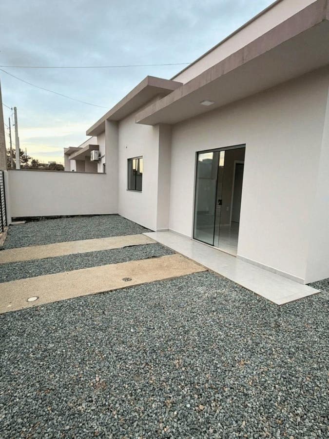 Area externa