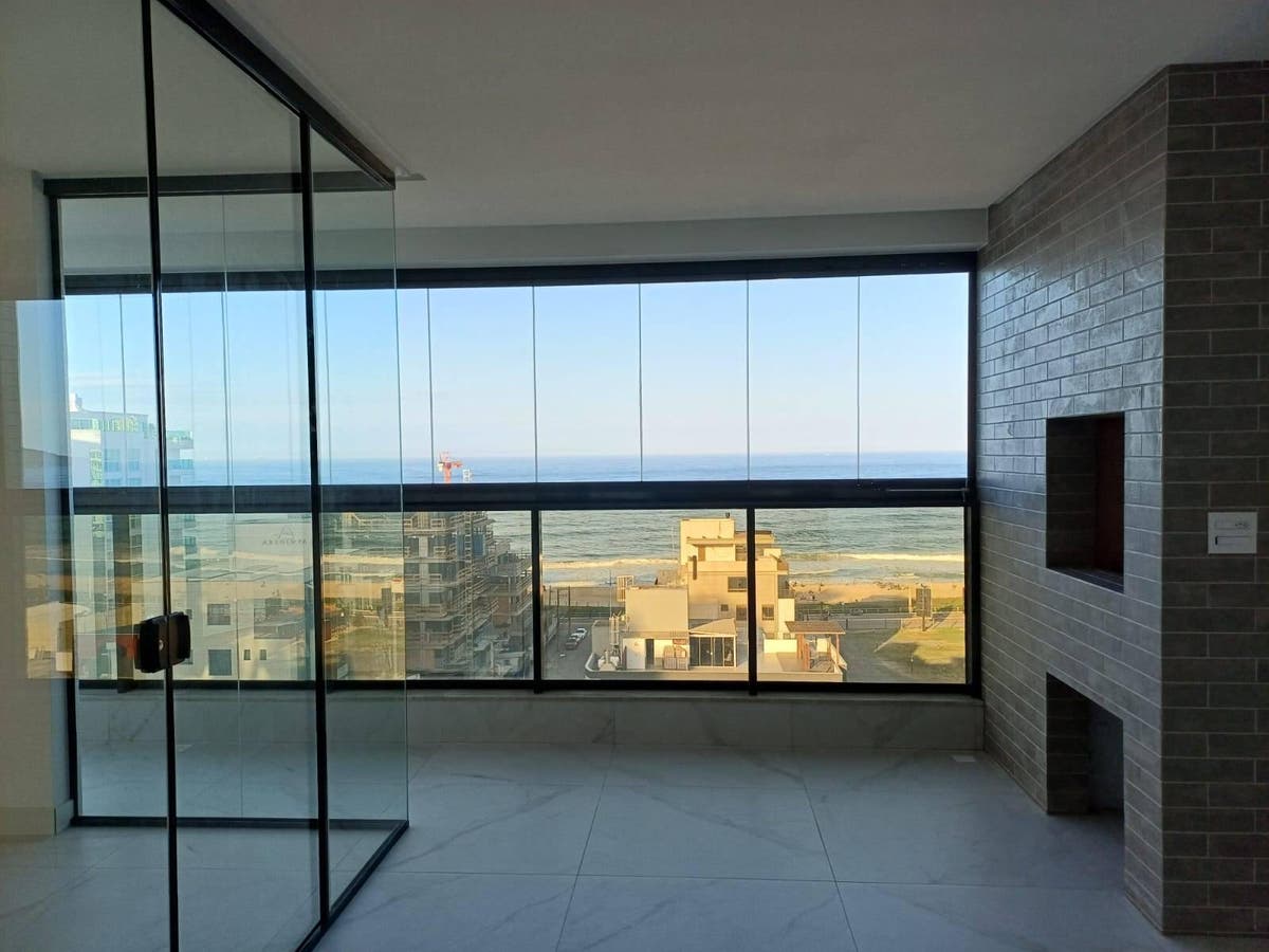 Surfers Paradise Residence | Apartamentos com 3 Suítes | Praia Brava | Itajaí - Apartamento em Praia Brava, Itajaí - à venda - TAB Imóveis