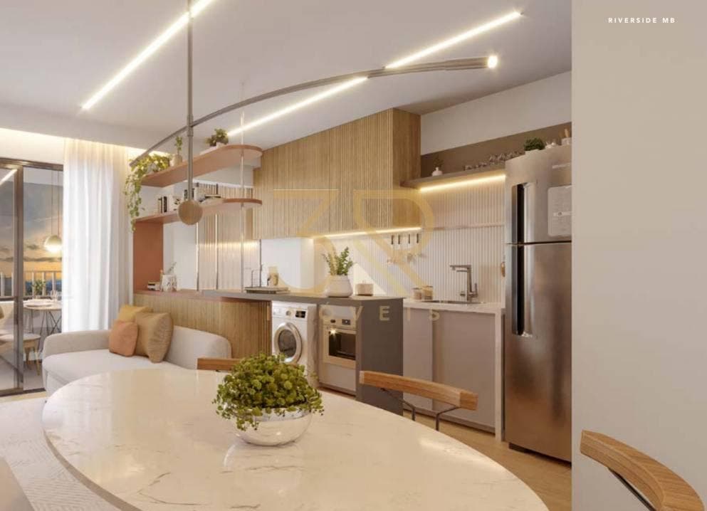 Apartamento, 2 quartos, 62 m² - Foto 14