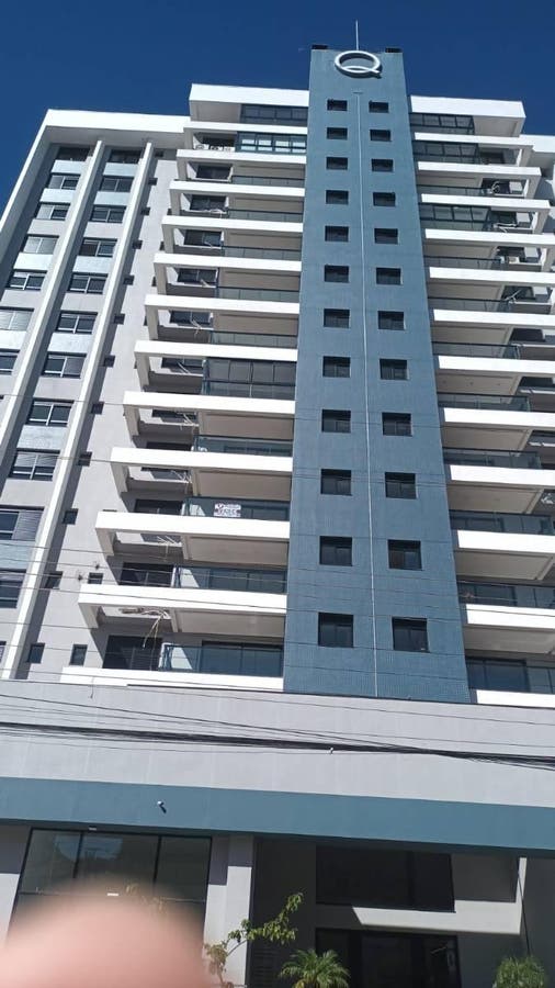 Apartamento 2 dormitorios VERDERI - Apartamento em Centro, Ijuí - à venda - IMOBILIÁRIA SOLUÇÃO IMÓVEIS IJUÍ