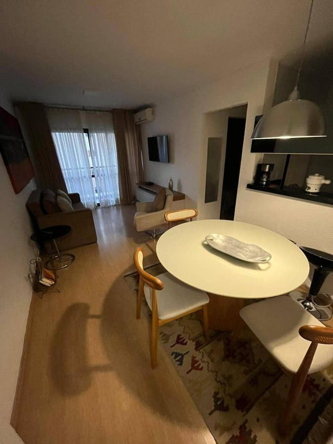 Apartamento de 44m² para Locação por R$ 3.379,00 - Cerqueira César / São Paulo - Apartamento em Cerqueira César, São Paulo - para locação - INGRÁCIA IMÓVEIS