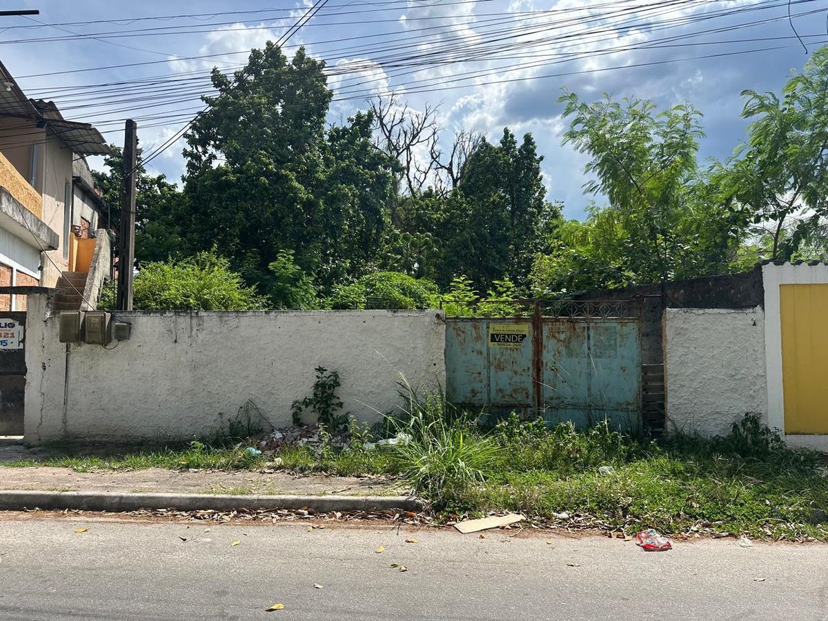 Terreno para venda - Terreno em Imbariê, Duque de Caxias - à venda - J.A RIBEIRO IMÓVEIS