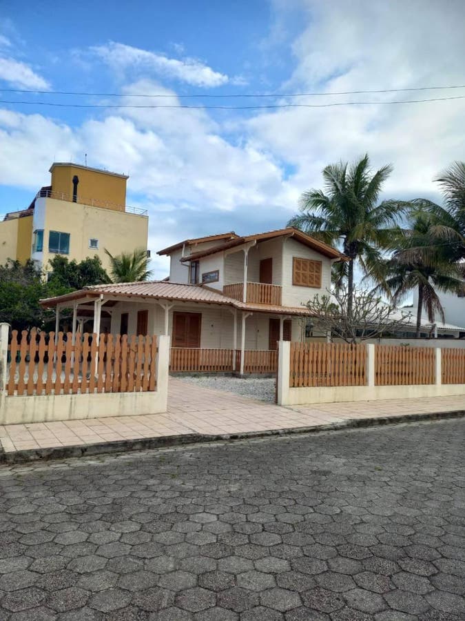 Casa de esquina