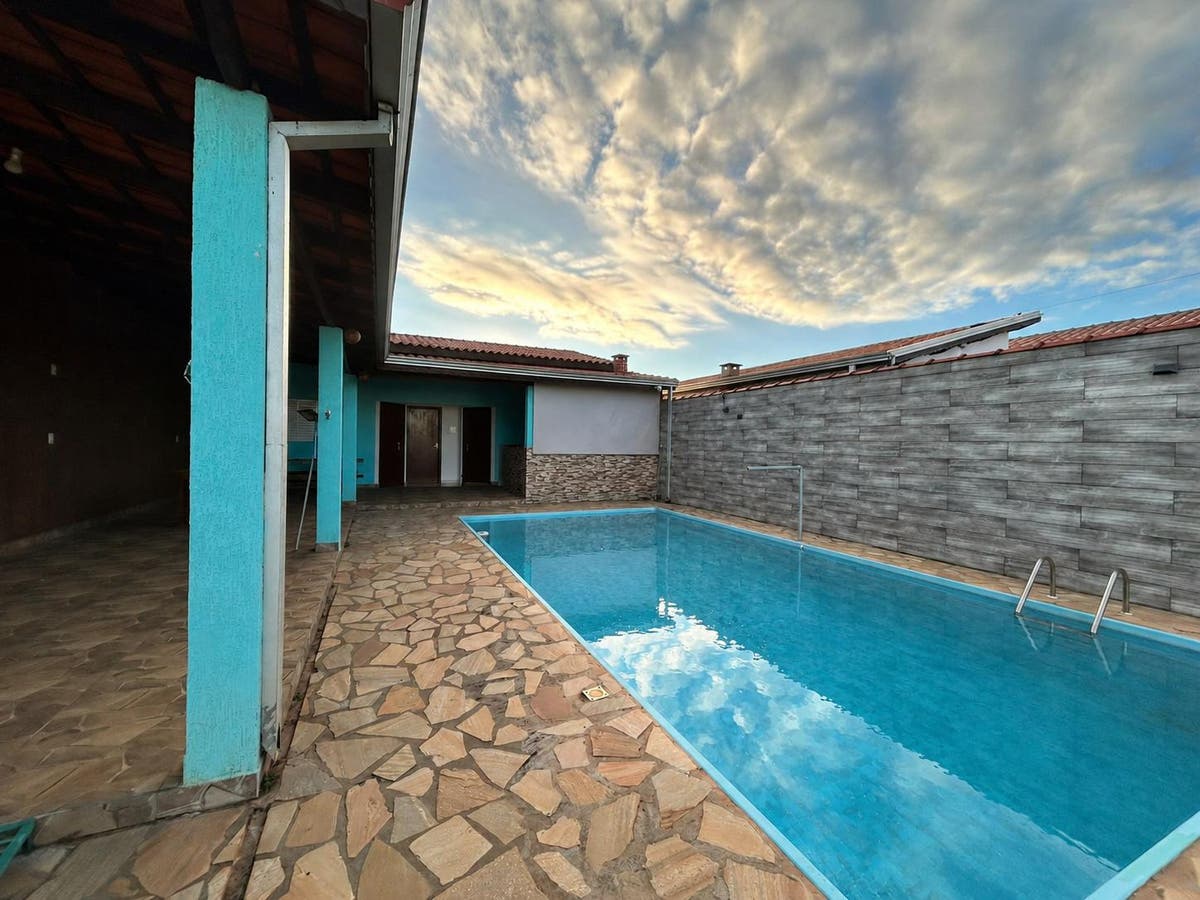CHACARÁ Á VENDA AV PANEMA - Chácara em Araçatuba Prainha, Campina do Monte Alegre - à venda - TONN IMÓVEIS