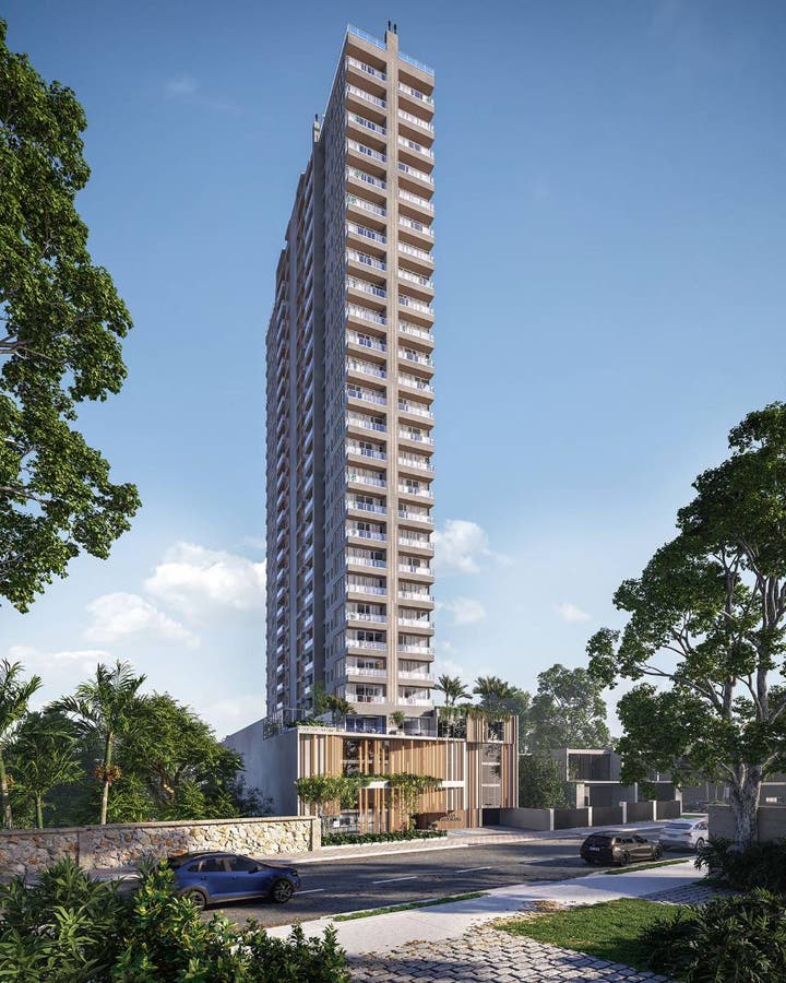 1 SUIÍTE + 1 PRAIA BRAVA - Apartamento em Fazendinha, Itajaí - à venda - Attenda Imóveis