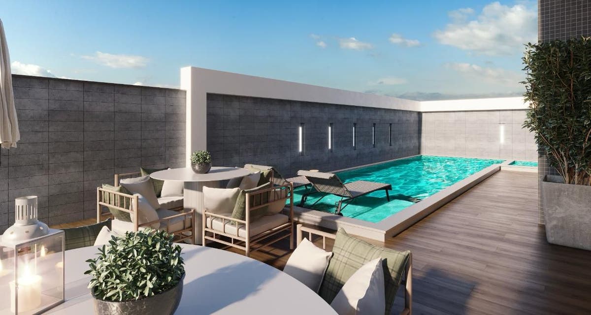 Apto 4 suítes — Dona Adda Residence, Meia Praia, Itapema/SC - Apartamento em Meia Praia, Itapema - à venda - Portal Imóveis Itapema