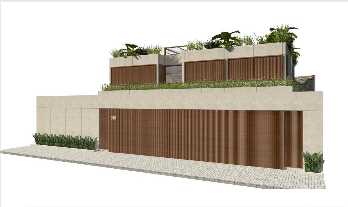 Casa com 4 quartos e 4 suítes em Alto de Pinheiros, São Paulo - Casa em Alto de Pinheiros, São Paulo - à venda - Matú Imóveis