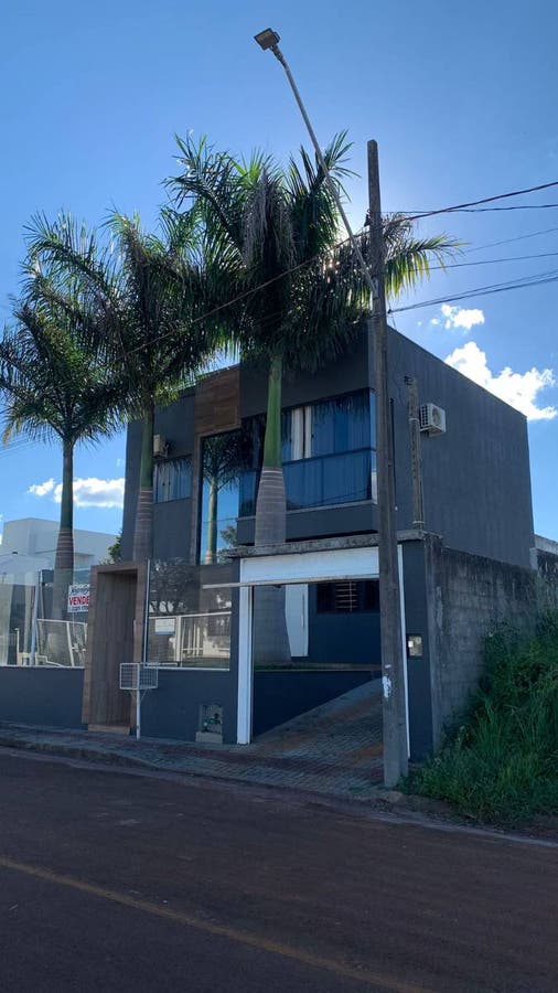 Casa dois pisos Di Fiori - Casa em Di Fiori, Guatambú - à venda - DAXX INTELIGENCIA EM NEGOCIOS IMOBILIARIOS