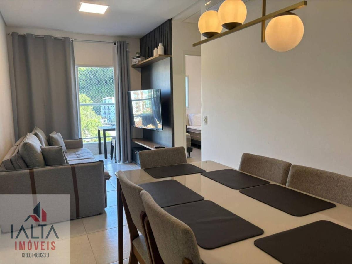 Apartamento mobiliado nas Toninhas – conforto, lazer e excelente oportunidade de investimento em Ubatuba - Apartamento em Toninhas, Ubatuba - à venda - IALTA IMOVEIS LTDA