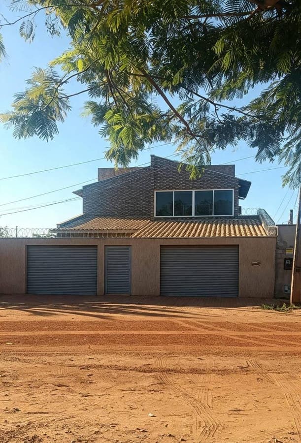 Sobrado - 4 suítes com piscina - 1007 Sul - Sobrado em Plano Diretor Sul, Palmas - à venda - ALUGAR ADMINISTRAÇÃO DE IMÓVEIS