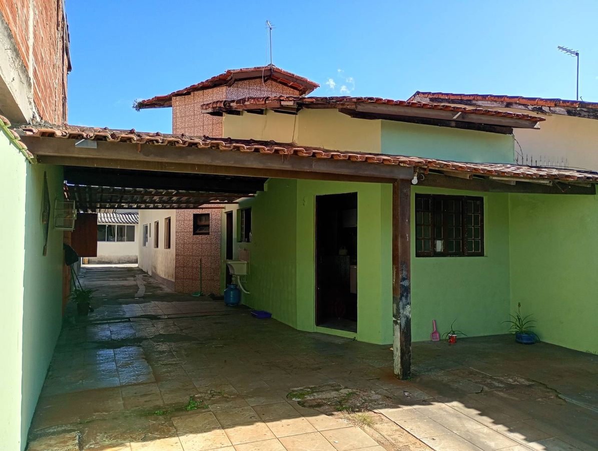 Casa | Gaivotas | Caraguatatuba - Casa em Jardim das Gaivotas, Caraguatatuba - à venda - Sileyne Imóveis
