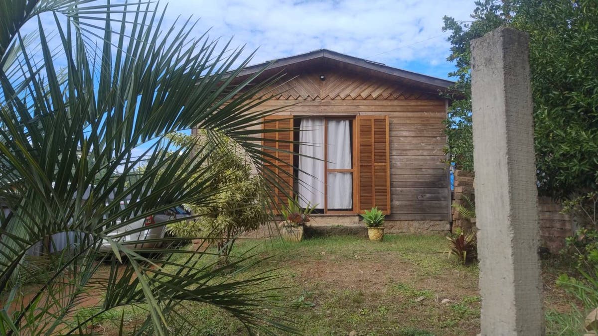 Chácara com 2 quartos - Gravataí - Chácara em Morungava, Gravataí - à venda - Dimobi Cia imobiliaria