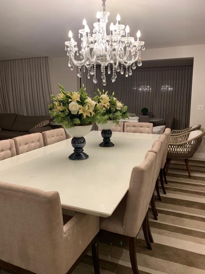 Apartamento Frente Mar a Venda, 6 Suítes, 6 Vagas, 359 M2, Residencial Notting Hill - Apartamento em Barra Sul, Balneário Camboriú - à venda - IMEX INVESTIMENTOS LTDA