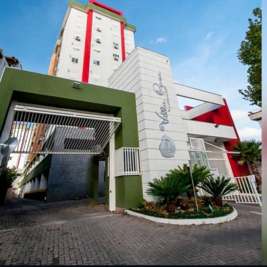Apartamento com 2 quartos, Marechal Rondon - Canoas - Apartamento em Marechal Rondon, Canoas - à venda - VARGAS IMOVEIS LTDA