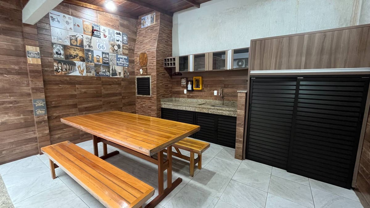 CASA COM 3 DORMITÓRIOS NA CIDADE NOVA - ITAJAÍ - Sobrado em Cidade Nova, Itajaí - à venda - Brava Norte Imóveis