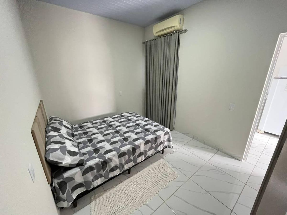 Apartamento em Ilha das Flores, Sorriso