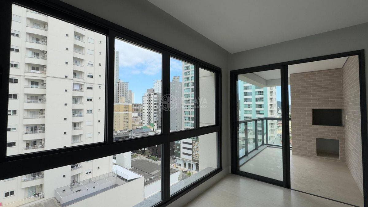 APARTAMENTO NOVO 3 SUÍTES PRÓXIMO AO PASSEIO SAN MIGUEL | ED. HANNOVER - Apartamento em Centro, Balneário Camboriú - à venda - Brava Norte Imóveis