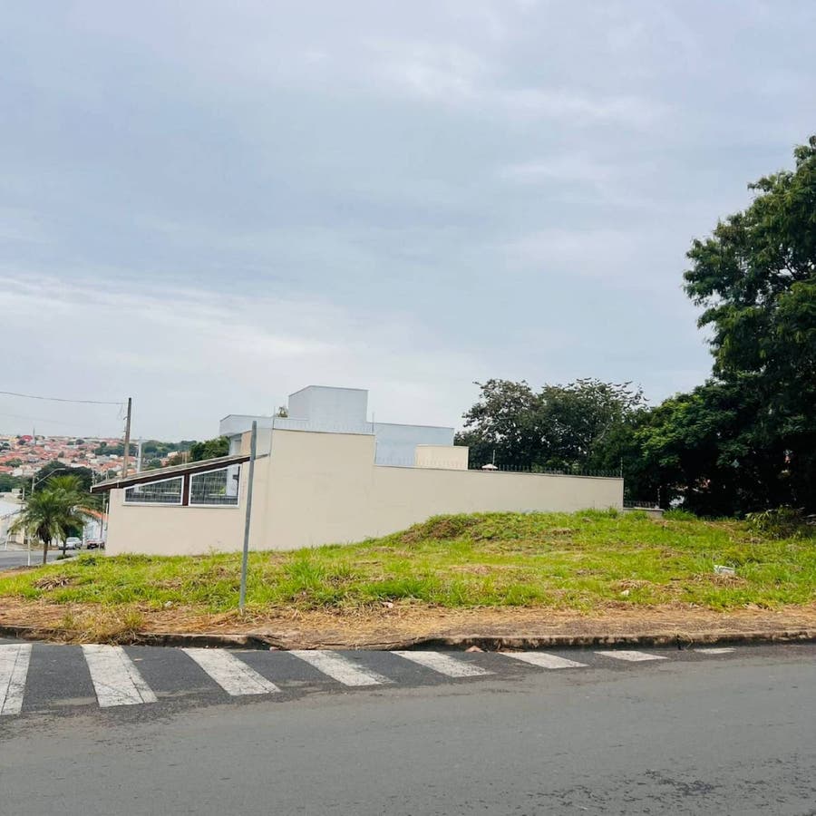 Lote comercial à venda no Jardim Primavera- Indaiatuba/SP - Terreno em Jardim Primavera, Indaiatuba - à venda - Nobrecce Imóveis