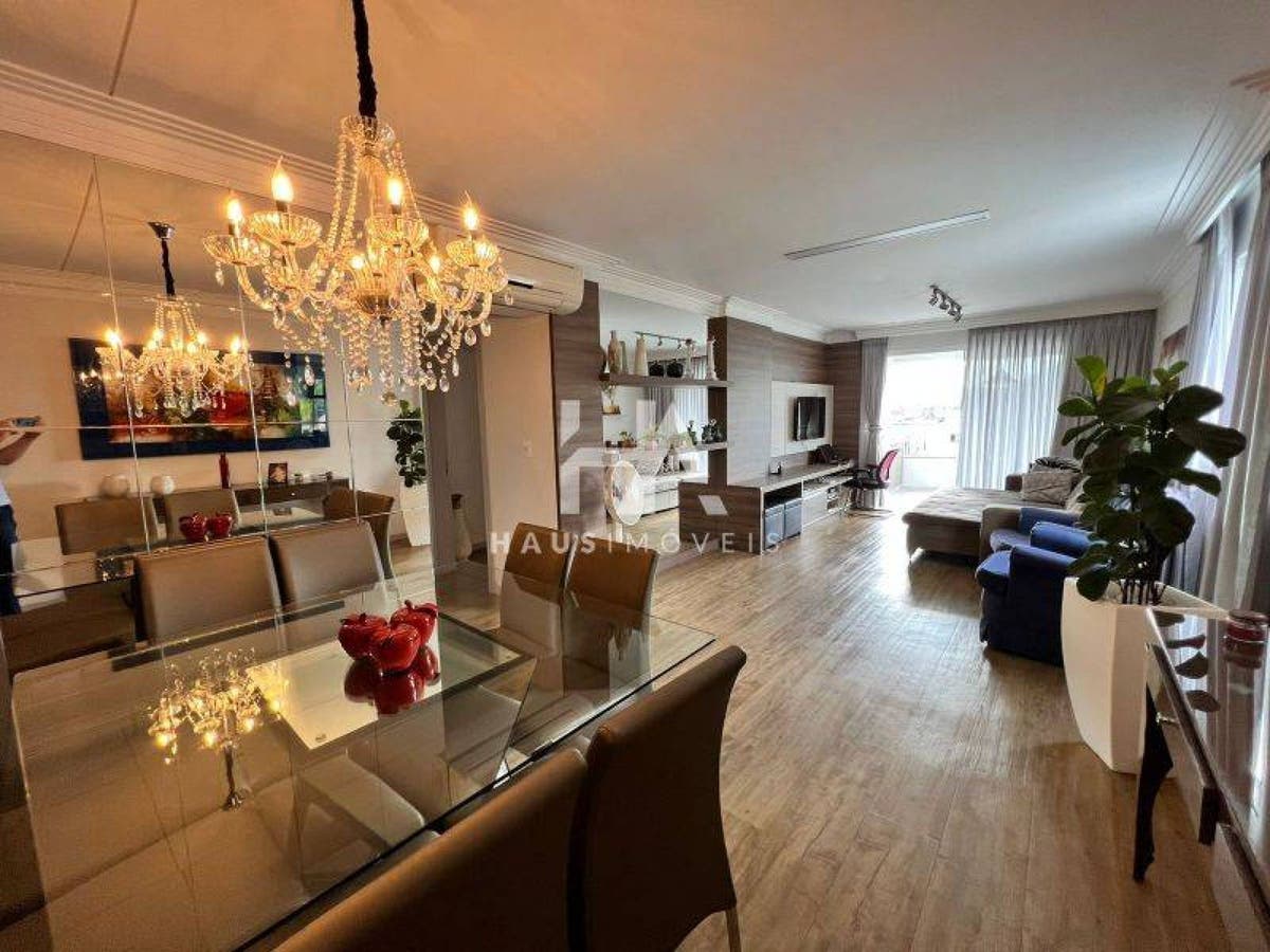 APARTAMENTO NO RESIDENCIAL VIE BELLE - Apartamento em Centro, Jaraguá do Sul - à venda - HAUS IMÓVEIS LTDA