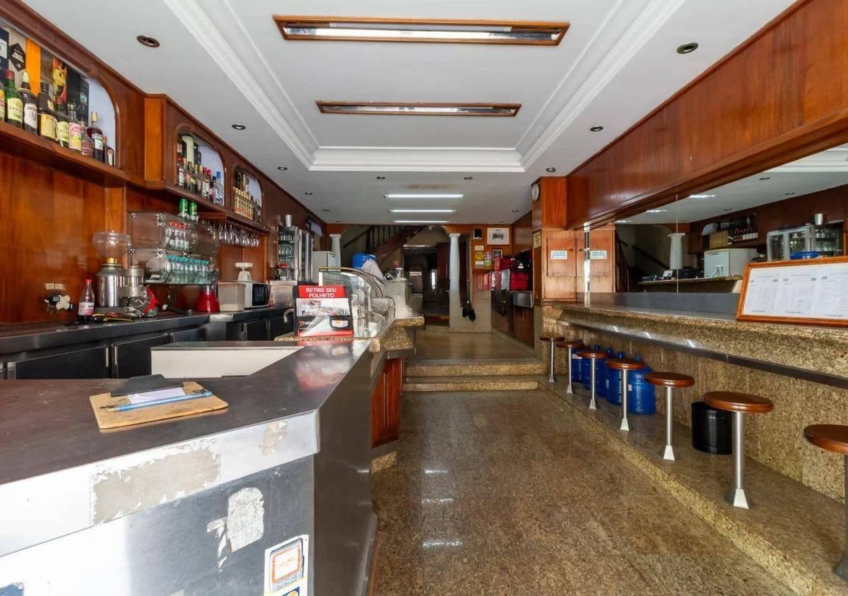 Loja de 600m² para Locação por R$ 20.000,00 - Vila Pompéia / São Paulo - Salão em Vila Pompéia, São Paulo - para locação - INGRÁCIA IMÓVEIS