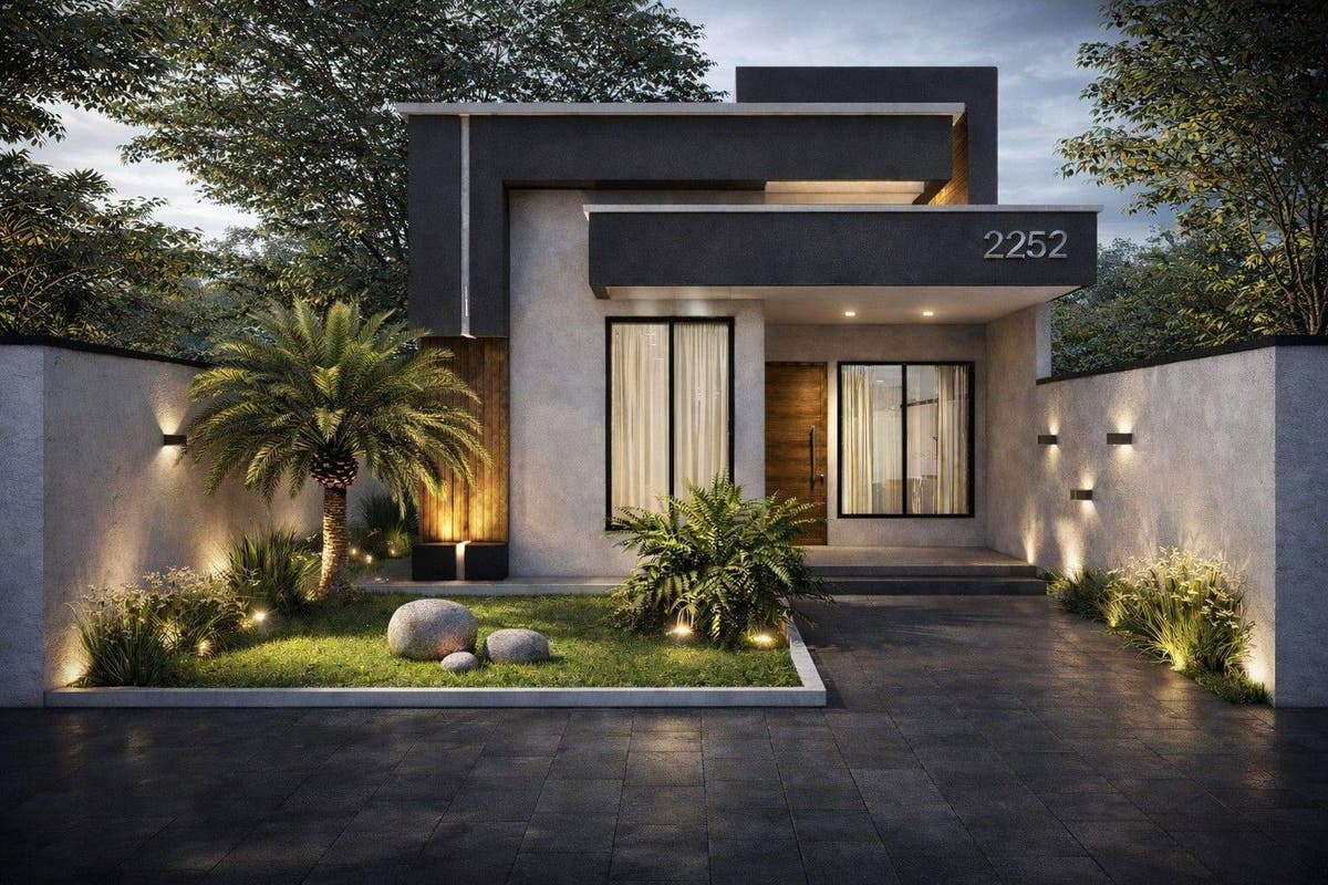 Casa com 3 quartos, Residencial Cidade Verde V - Vilhena - Casa em Residencial Cidade Verde V, Vilhena - à venda - ALIMA IMOBILIÁRIA