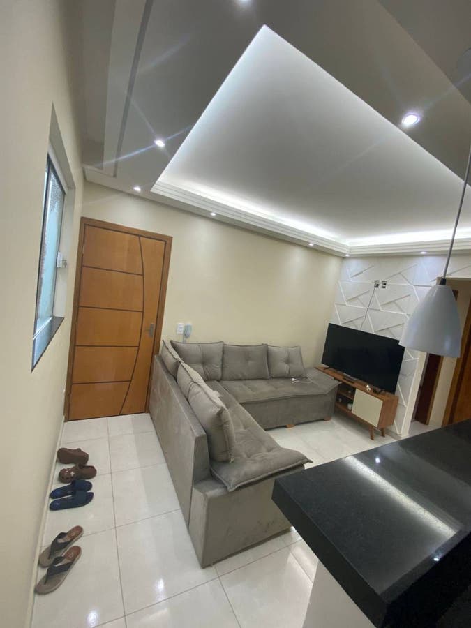 Apartamento à venda, 50m² por R$ 230.000,00 - Jardim Kennedy II- Poços de Caldas/MG - Apartamento em Jardim Kennedy, Poços de Caldas - à venda - Lago e Cunha Imóveis