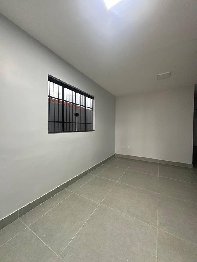Foto 10 — Casa com 3 quartos, Residencial Maranata - Rio Verde