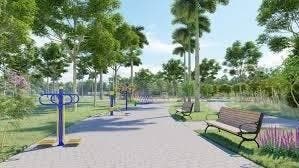TERRENO DE ESQUINA Á VENDA TERRA RICA - Lote/Terreno em Jardim Terra Rica, Sinop - à venda - CASA GOLD IMÓVEIS