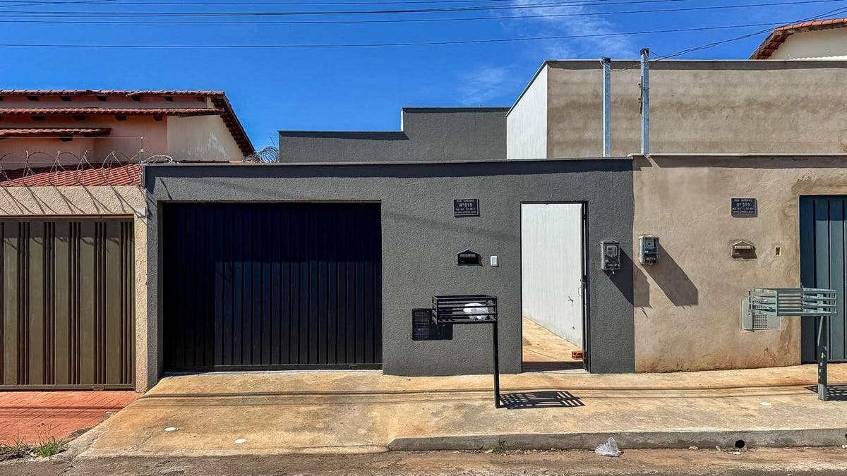 Casa com 3 quartos, Setor Afonso Pena - Itumbiara - Casa em Setor Afonso Pena, Itumbiara - à venda - Group Viga Negócios Imobiliários Ltda