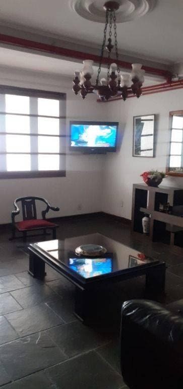 🏢, Apartamento, Venda , 90.000,00 , Centro, Caxambu - Mg, com 1 Quarto, 1 Banheiro, 1754 ~ Ap0404 - Apartamento em Centro, Caxambu - à venda - IMOBILIÁRIA VLT IMÓVEIS LTDA