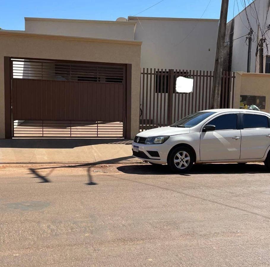 875 - Casa em JARDIM NOSSA SENHORA APARECIDA, Tangará da Serra - à venda - Consorte Negócios imobiliários Ltda