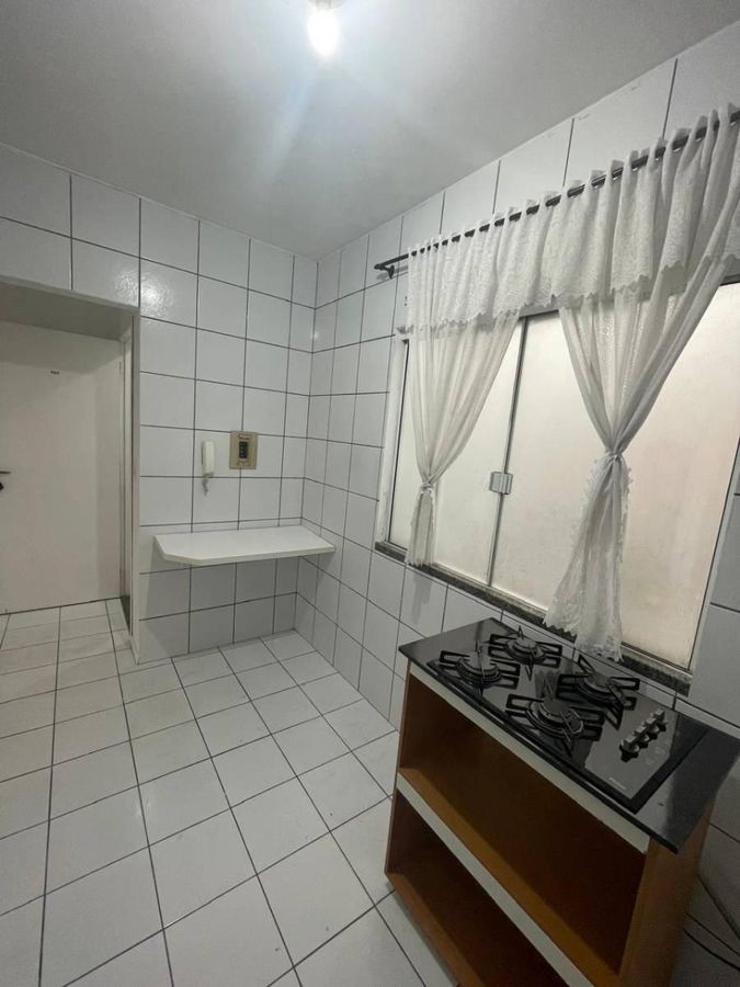 Kitnet Semi Mobiliado Para Locação No Bairro Centro em Itajaí/SC - Kitnet em Centro, Itajaí - para locação - Ação Imoveis LTDA