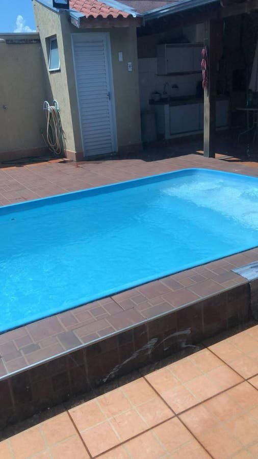 Casa, 3 quartos, 250 m² - Foto 30
