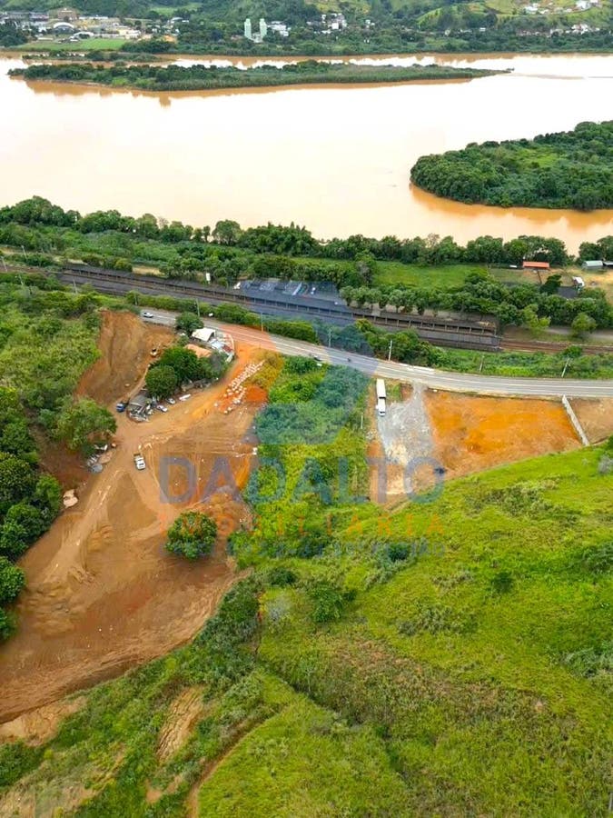 Terreno, Luiz Iglésias - Colatina - Terreno em Luiz Iglésias, Colatina - à venda - Dadalto Imobiliária LTDA
