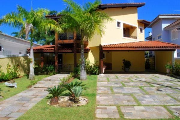 Villa Rosa — Charme Praiano no Jardim Acapulco. - Casa de Condomínio em Jardim Acapulco, Guarujá - à venda - G.K.N EMPREENDIMENTOS E PARTICIPAÇÕES IMOBILIÁRIAS LTDA