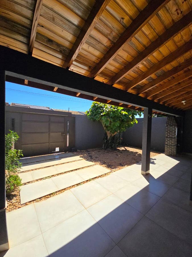 Casa em Condomínio, Jardim Primavera - São Gabriel do Oeste - Casa de Condomínio em Jardim Primavera, São Gabriel do Oeste - à venda e para locação - Bovicenter Negócios Imobiliários LTDA