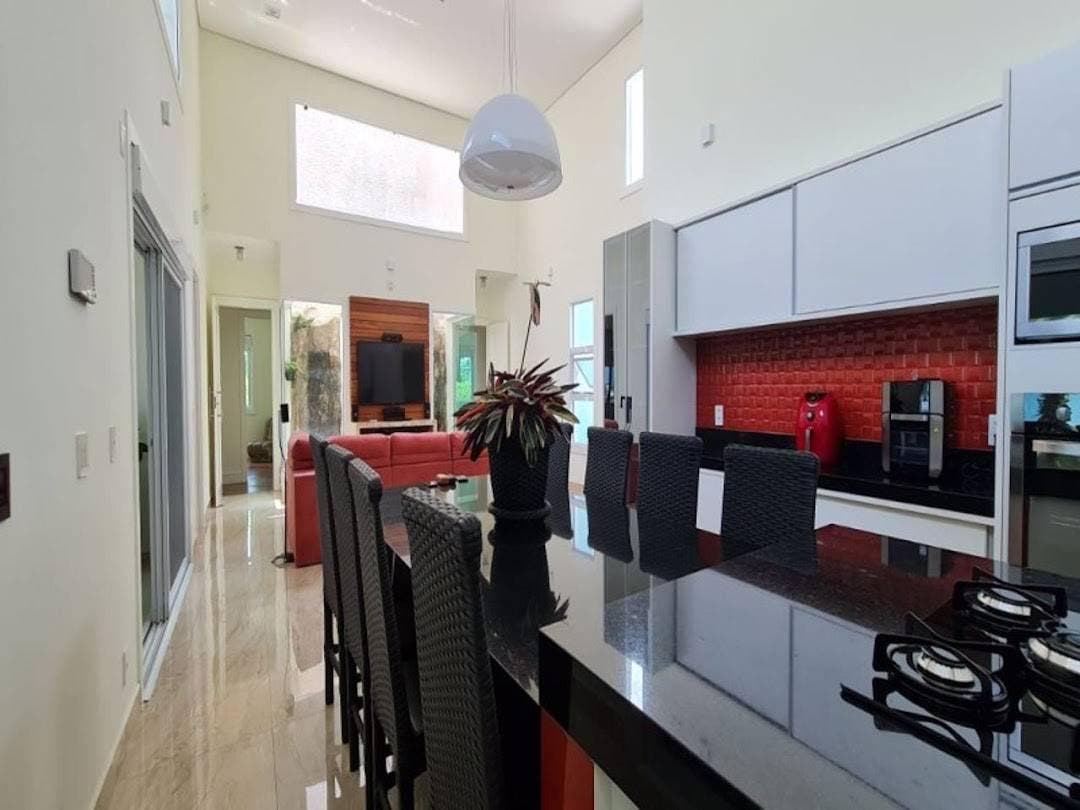 Casa com 4 dormitórios à venda, 482 m² por R$ 3.880.000,00 - Parque da Fazenda - Itatiba/SP - Casa em Parque da Fazenda, Itatiba - à venda - Catedral Brokers Negócios Imobiliários