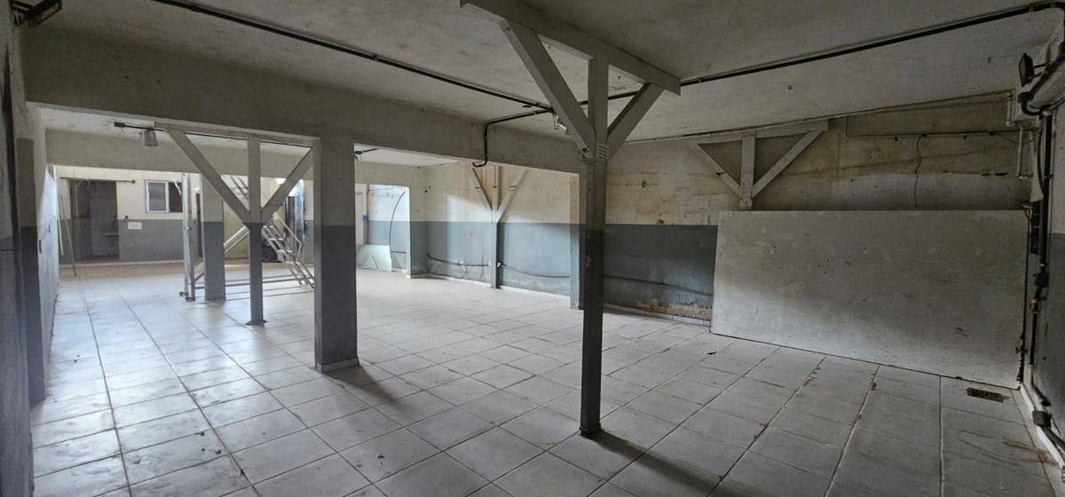 Aluga-se Galpão, Rua Antunes Maciel, 360m² - Galpão em São Cristóvão, Rio de Janeiro - para locação - MIGUEZ IMOBILIÁRIA