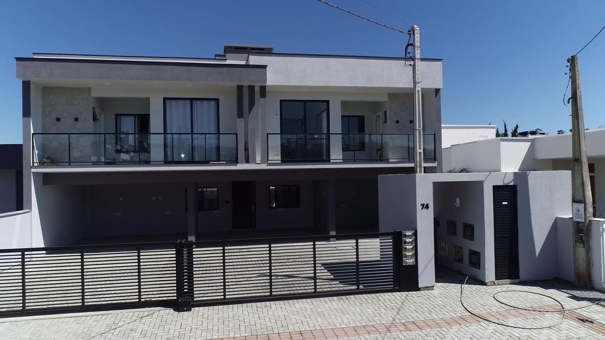 Apartamento à venda em Ituporanga - SC - Apartamento - à venda - SCHEFFER & NASCIMENTO NEGOCIOS IMOBILIARIOS LTDA