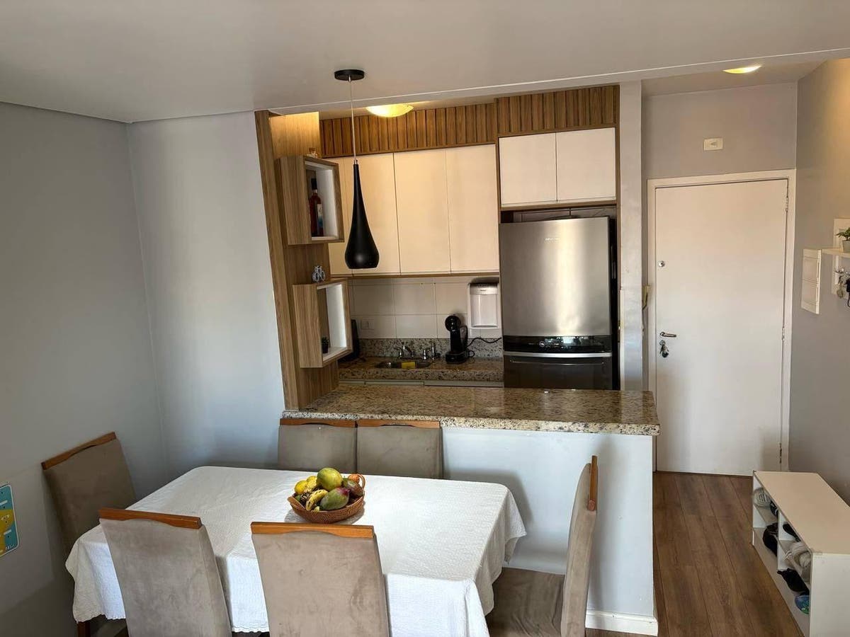 Apartamento com 3 Quartos à Venda, Mogi Moderno - Mogi das Cruzes - Apartamento em Mogi Moderno, Mogi das Cruzes - à venda - Renovar Imóveis Mogi Ltda