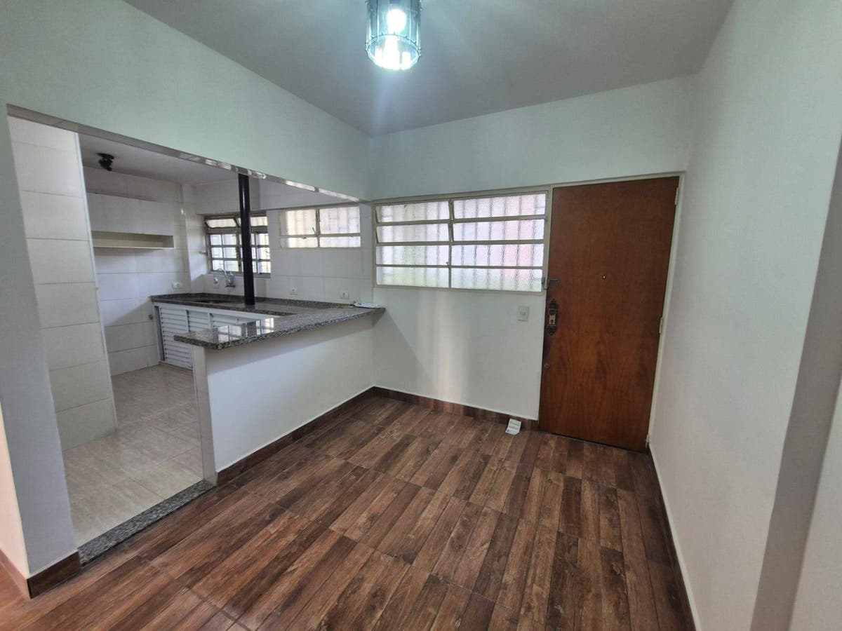 Apartamento de 42M² para Locação por R$ 3.758 - Vila Madalena / São Paulo - Apartamento em Sumarezinho, São Paulo - para locação - INGRÁCIA IMÓVEIS