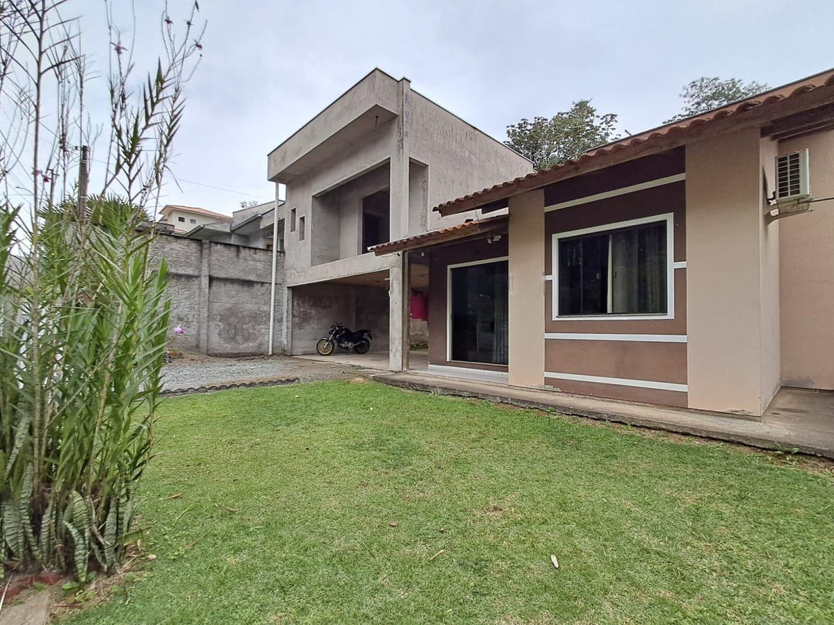 Casa para venda Ref: 6914 - Casa em Tifa Martins, Jaraguá do Sul - à venda - HAUS IMÓVEIS LTDA