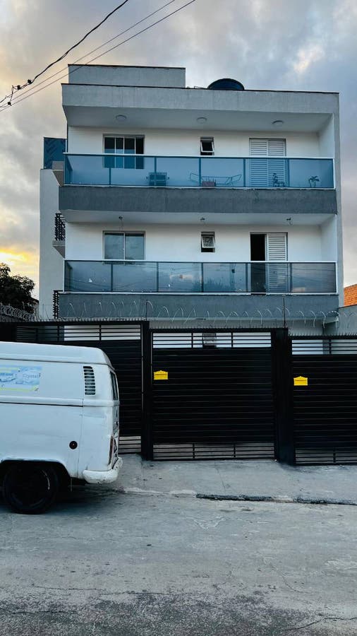 Flat/Loft/Estúdio, Limoeiro - São Paulo - Flat/Loft/Estúdio em Limoeiro, São Paulo - à venda - Castro Imóveis