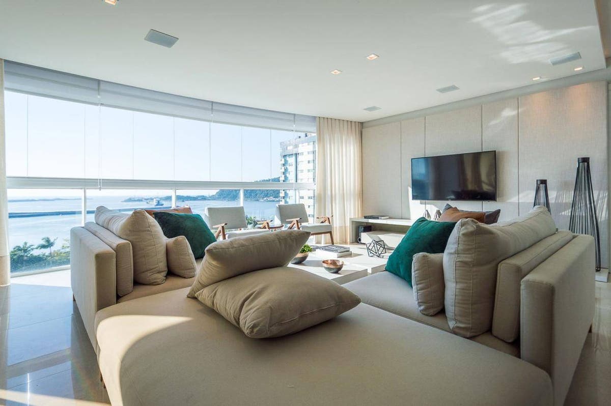 Cobertura Duplex à Venda no Exclusive – Bairro Fazenda, Itajaí - Apartamento em Fazenda, Itajaí - à venda - TAB Imóveis