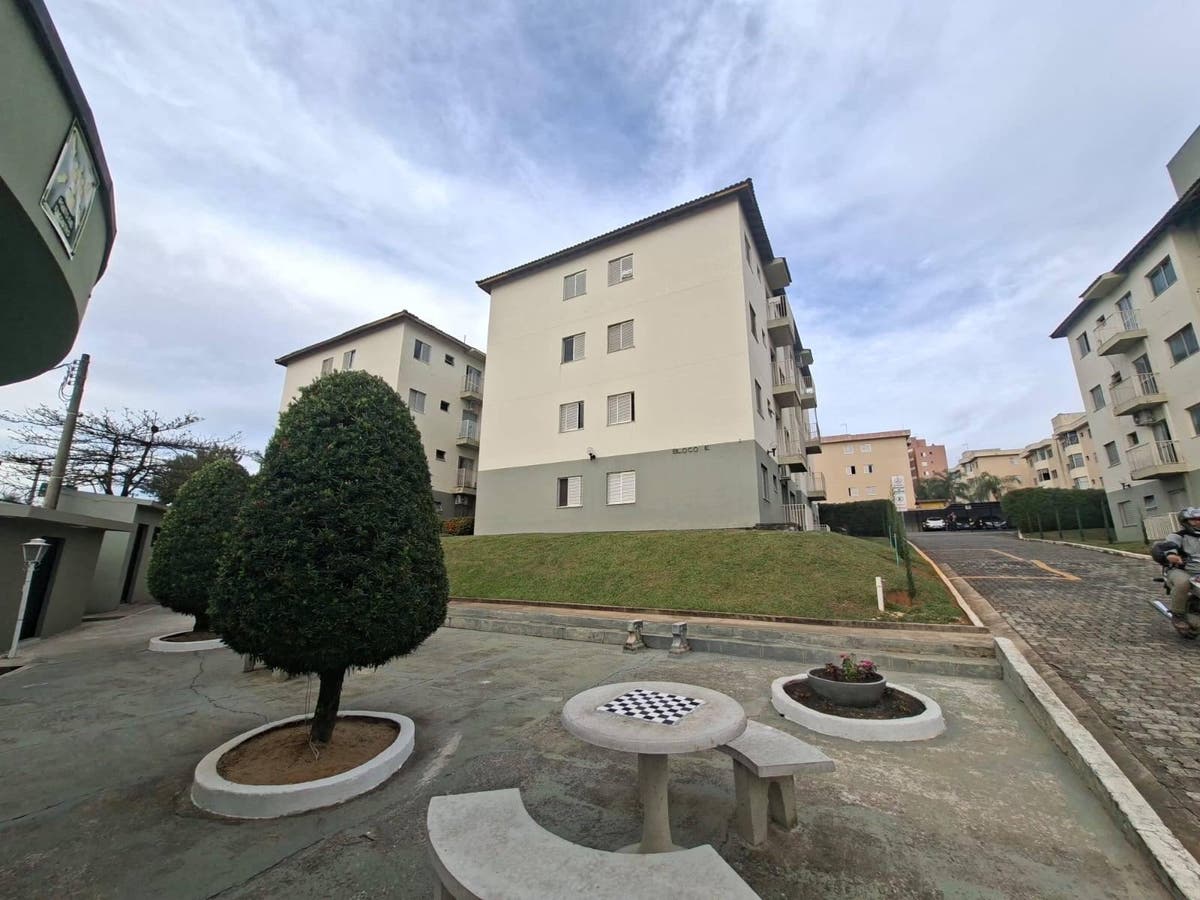 Apartamento para locação, Condomínio Edifício Ana Elisa em Indaiatuba - Apartamento em Jardim Adriana, Indaiatuba - para locação - Nobrecce Imóveis