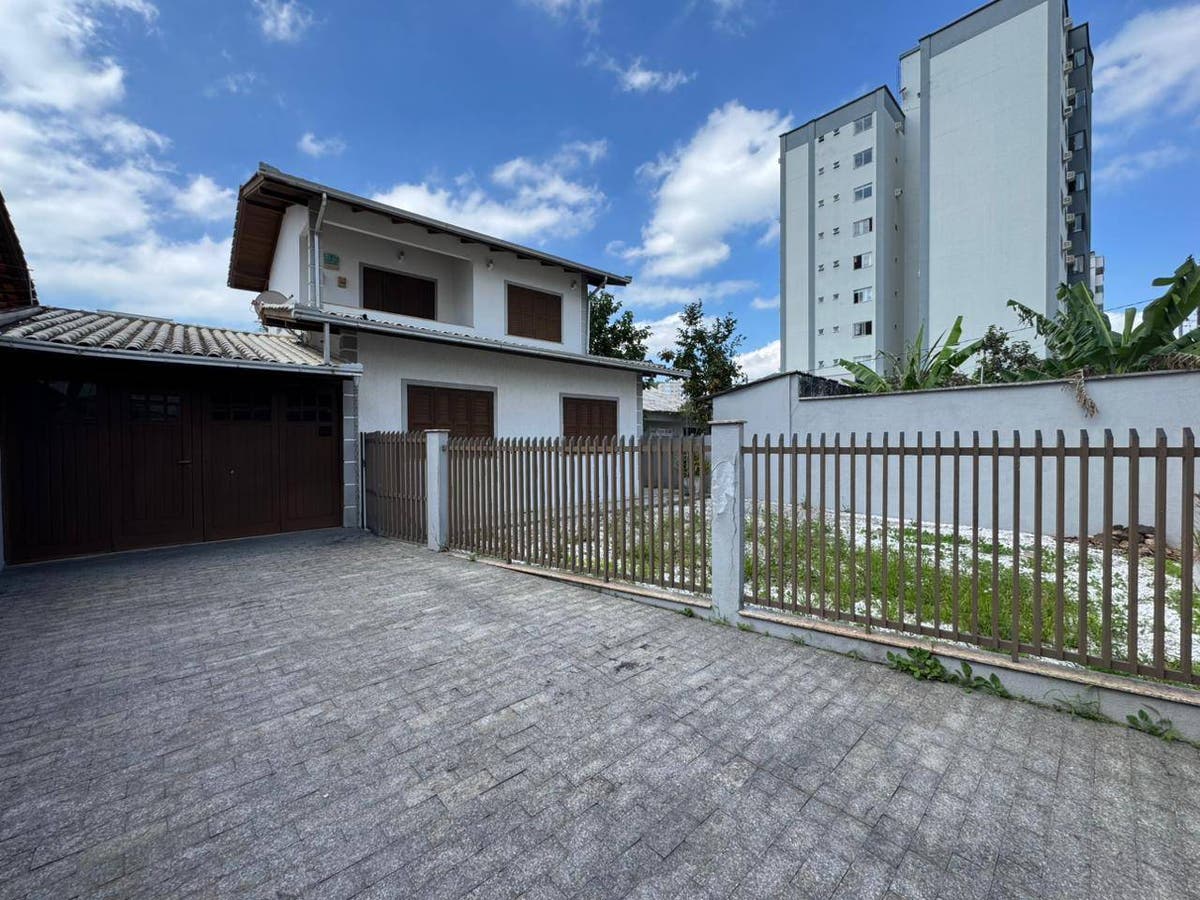 Casa na Vila Operária | Excelente Oportunidade para Venda - Casa em Vila Operária, Itajaí - à venda - TAB Imóveis